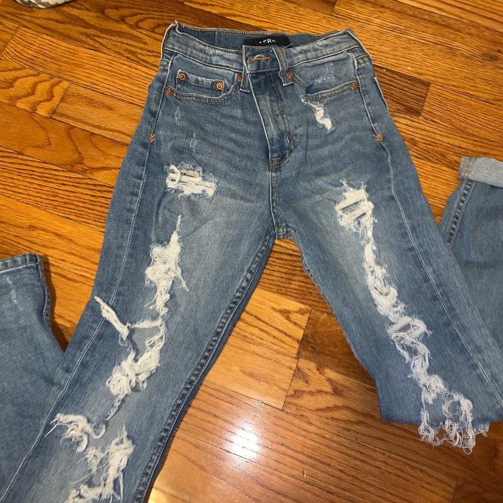 Blue Jeans